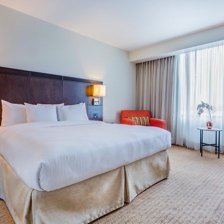 Courtyard By Marriott Panama Metromall Tocumen Eksteriør billede
