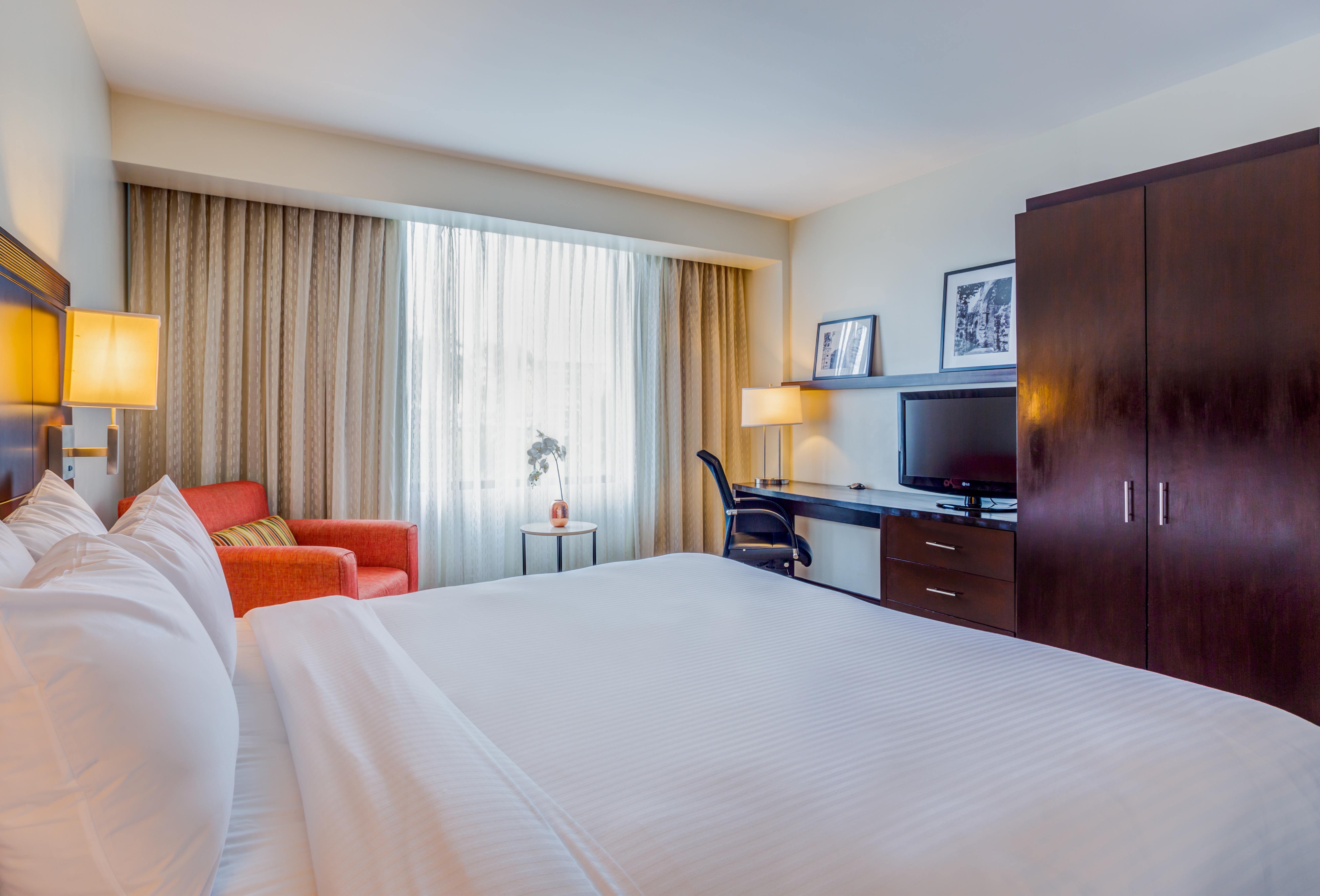 Courtyard By Marriott Panama Metromall Tocumen Eksteriør billede