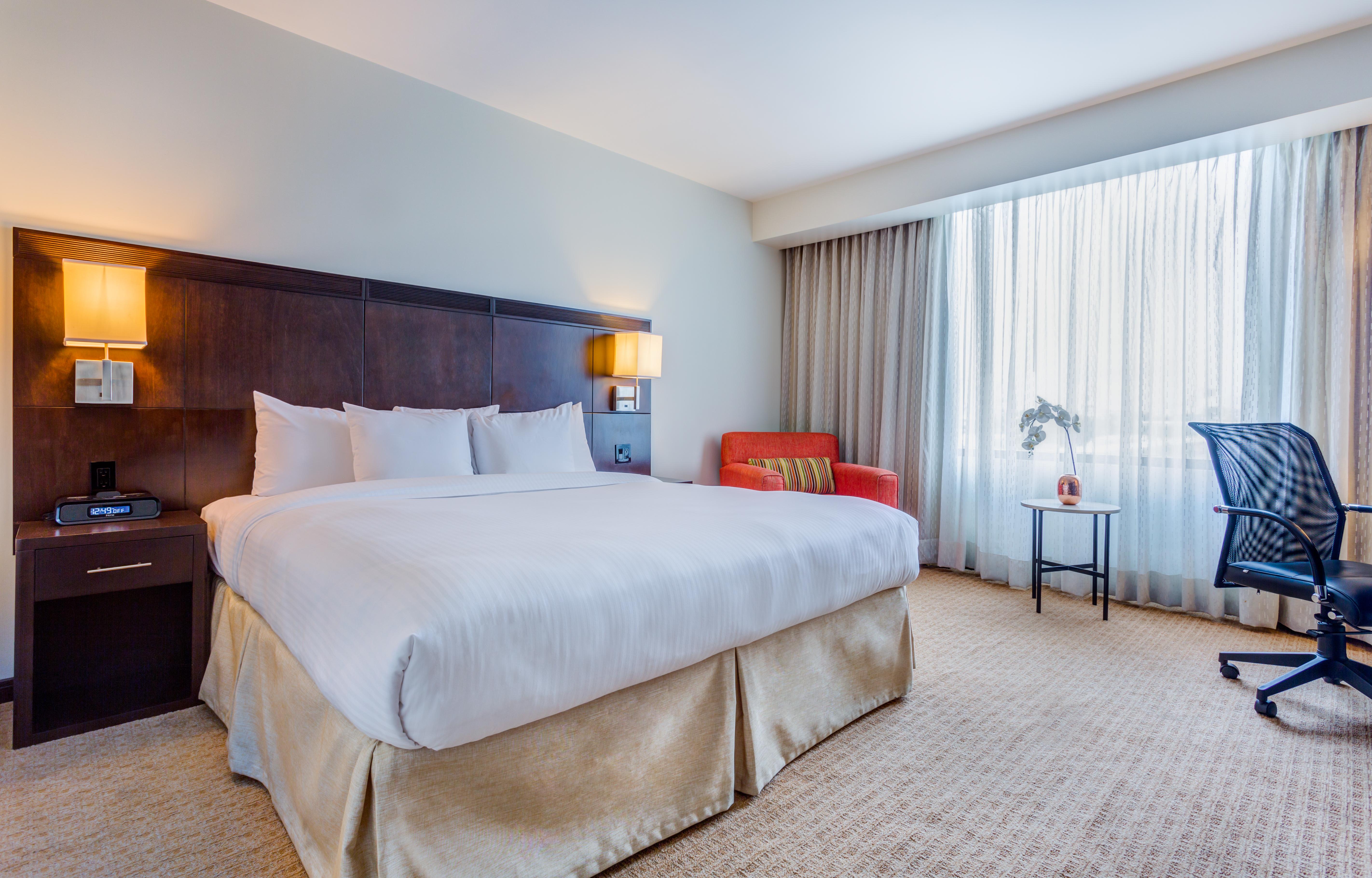Courtyard By Marriott Panama Metromall Tocumen Eksteriør billede