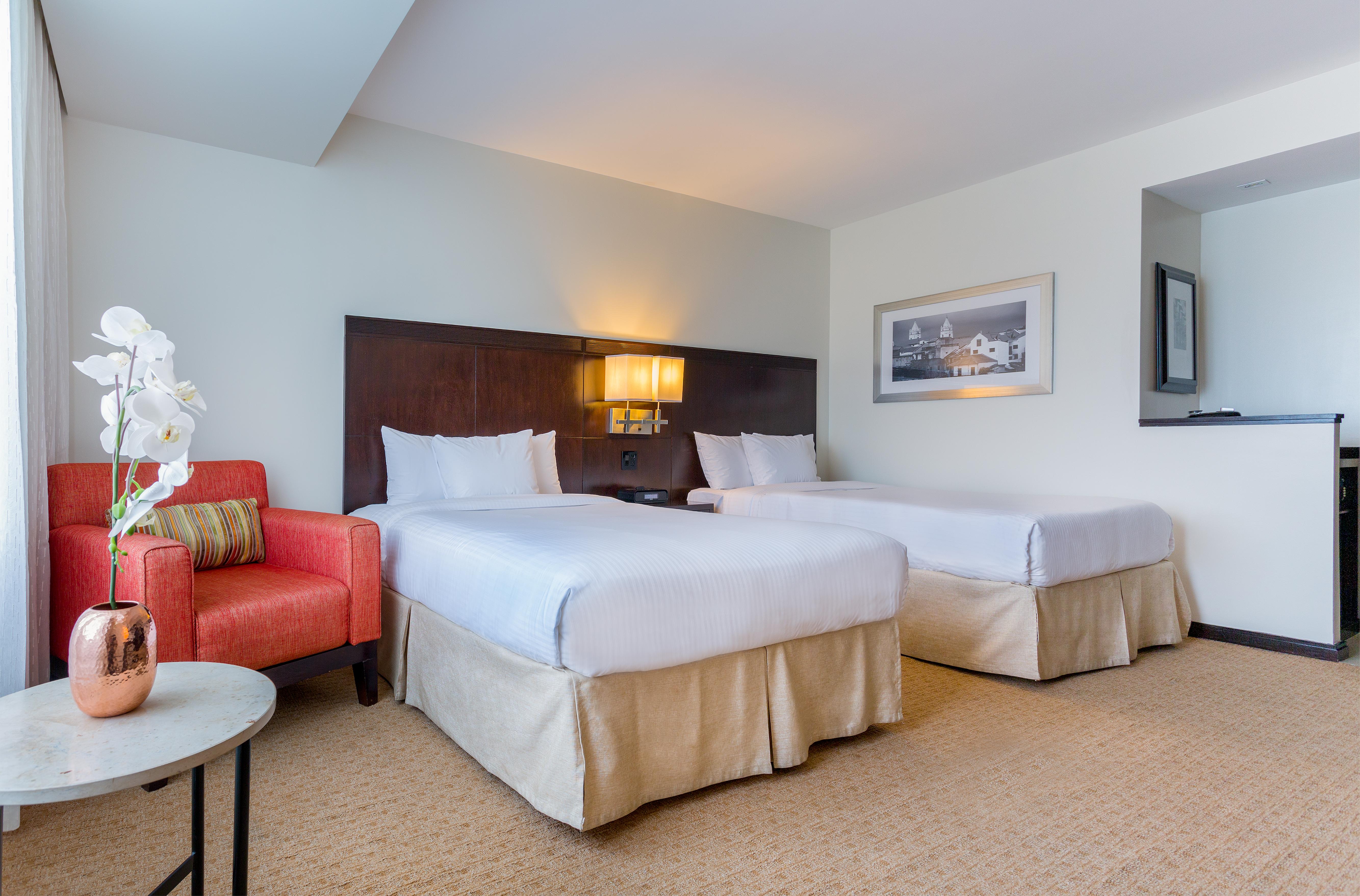 Courtyard By Marriott Panama Metromall Tocumen Eksteriør billede