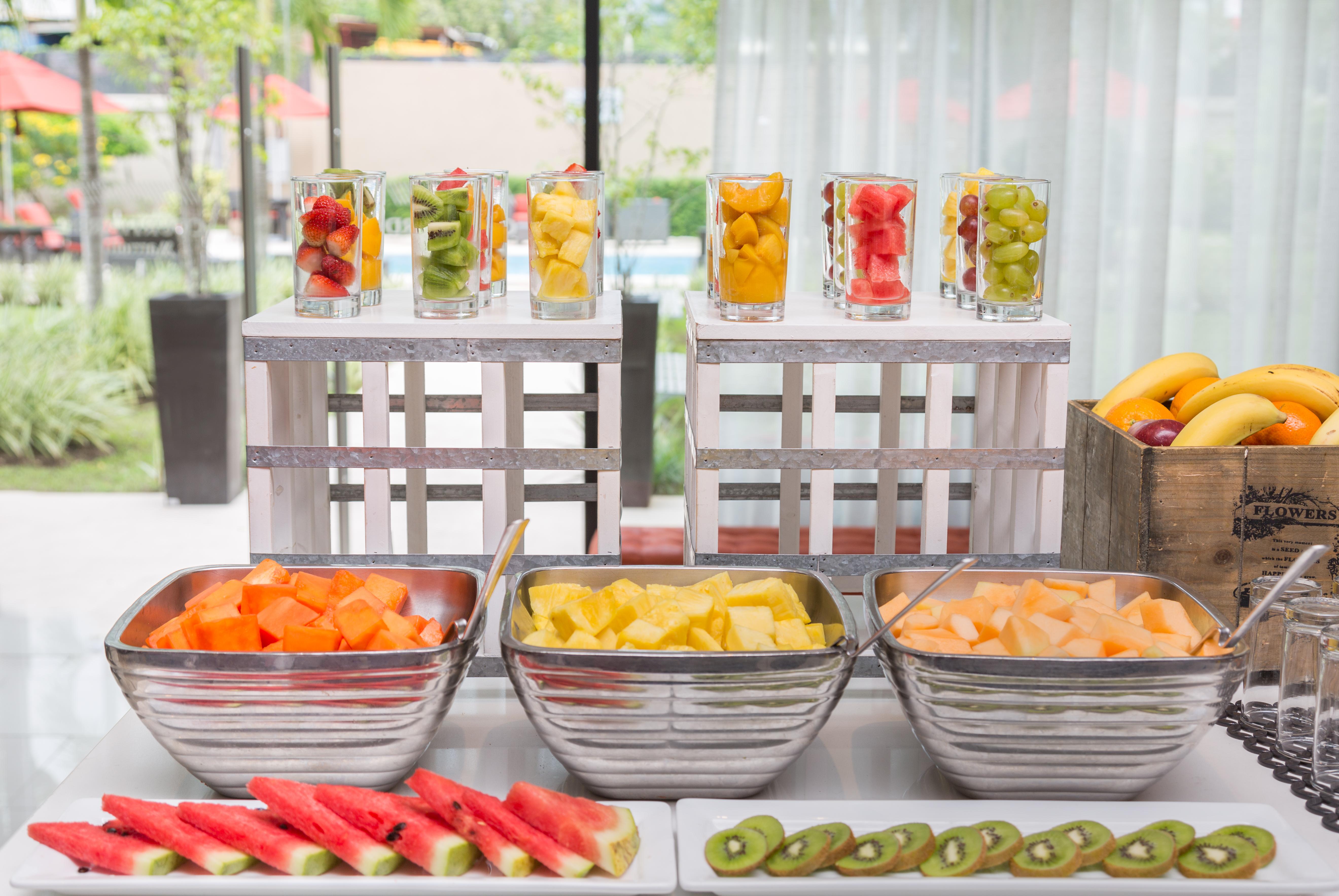 Courtyard By Marriott Panama Metromall Tocumen Eksteriør billede