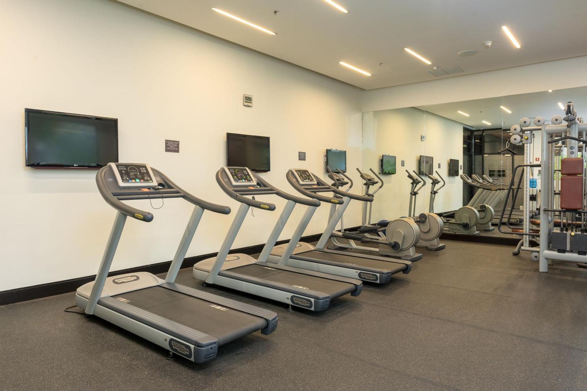 Courtyard By Marriott Panama Metromall Tocumen Eksteriør billede