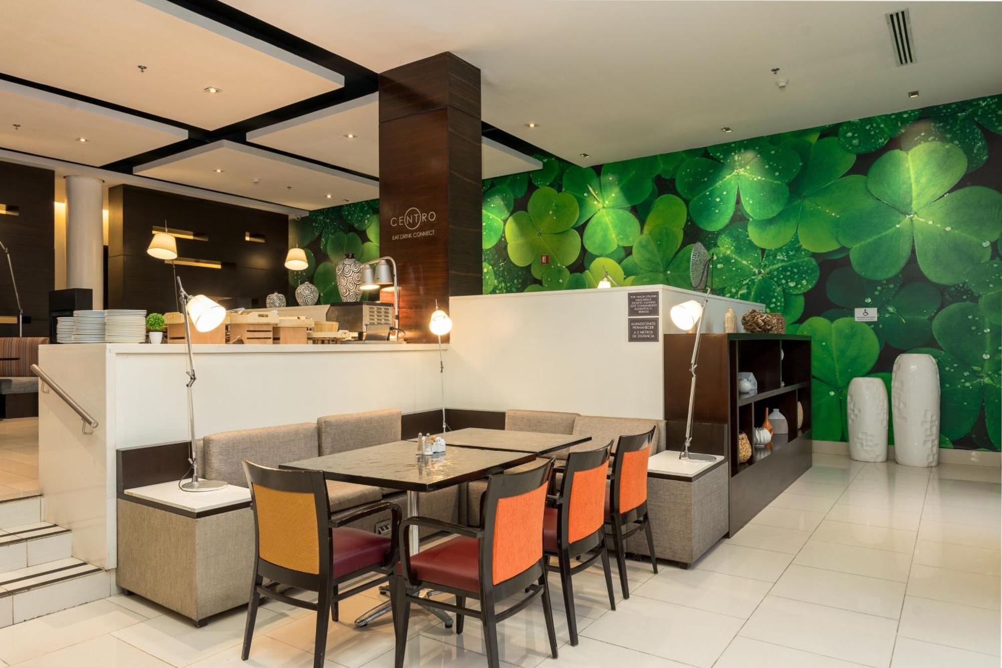 Courtyard By Marriott Panama Metromall Tocumen Eksteriør billede