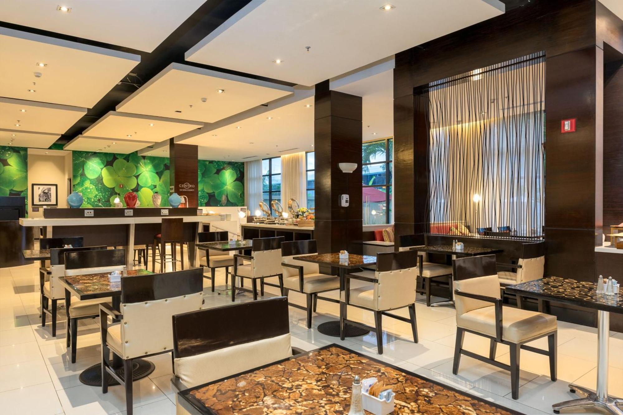 Courtyard By Marriott Panama Metromall Tocumen Eksteriør billede