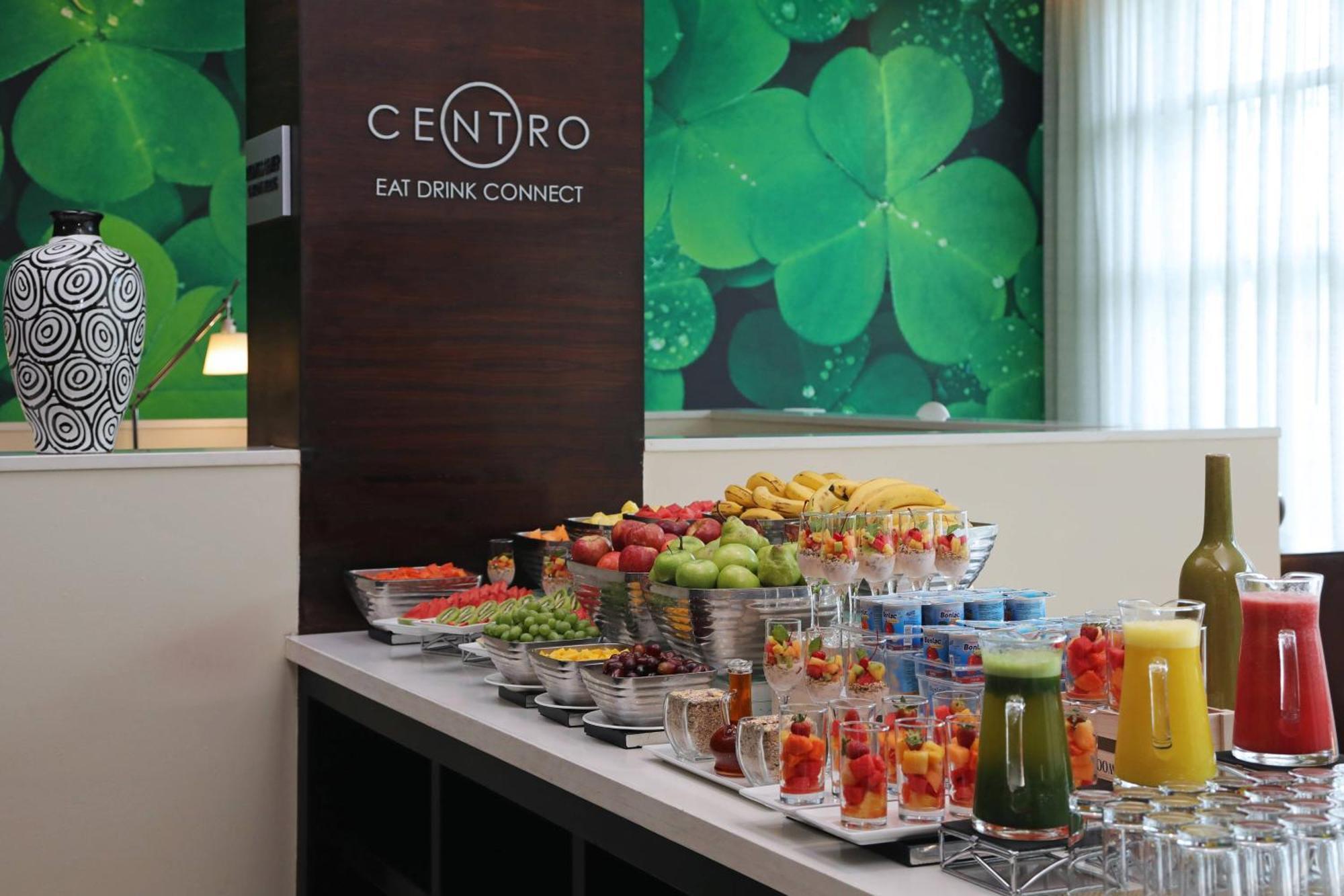 Courtyard By Marriott Panama Metromall Tocumen Eksteriør billede
