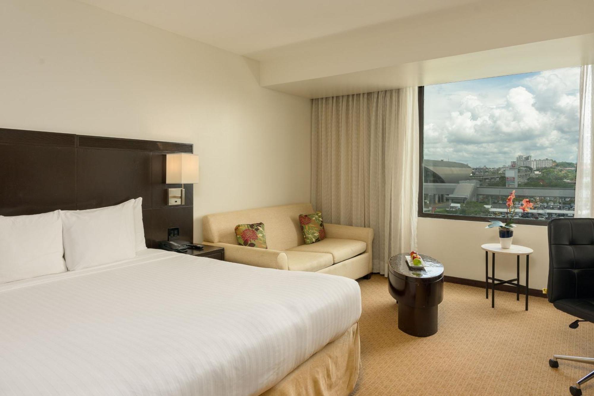 Courtyard By Marriott Panama Metromall Tocumen Eksteriør billede
