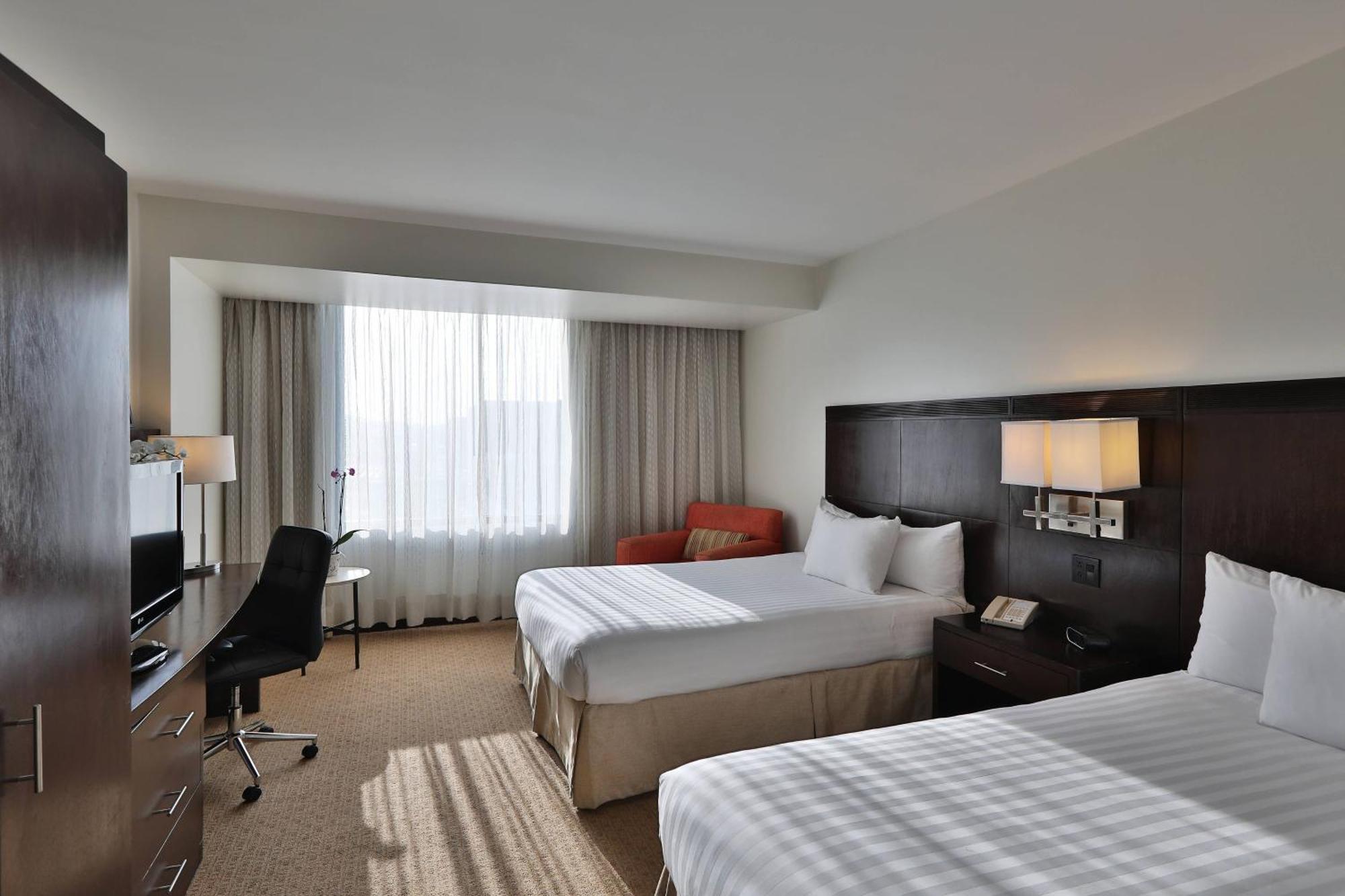 Courtyard By Marriott Panama Metromall Tocumen Eksteriør billede