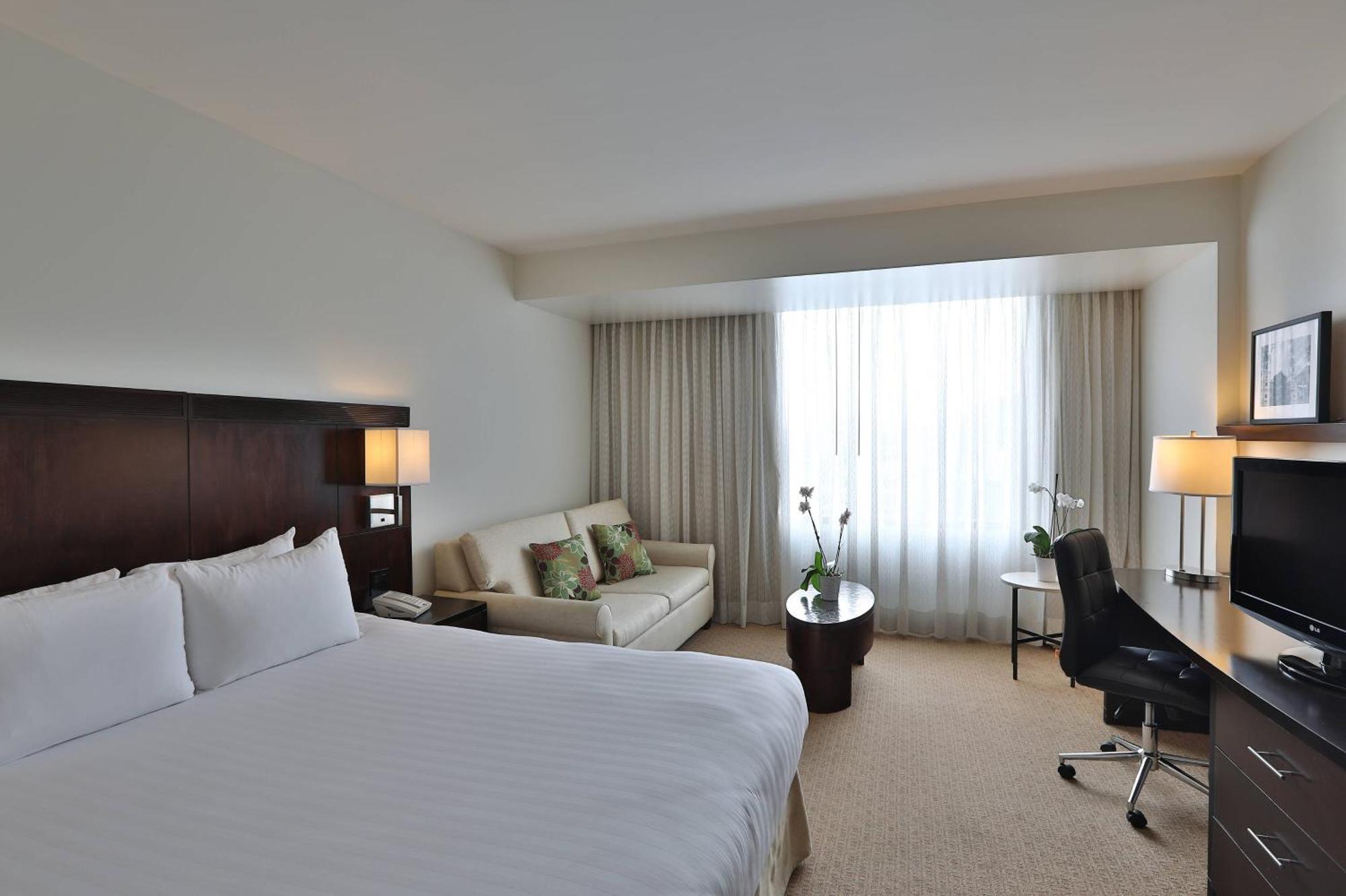 Courtyard By Marriott Panama Metromall Tocumen Eksteriør billede